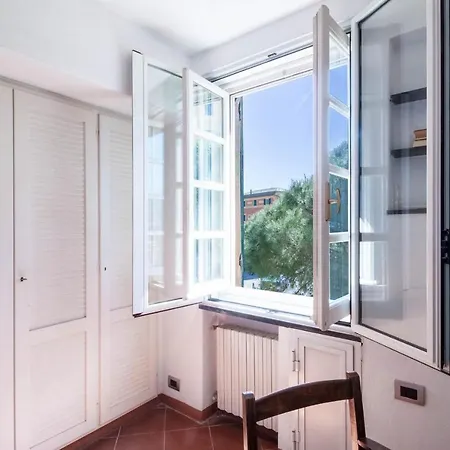Διαμέρισμα La Casa Sul Porto By Portofinohomes