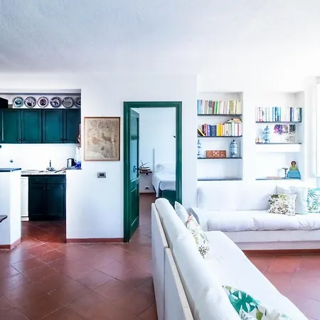 La Casa Sul Porto By Portofinohomes