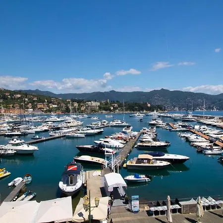 Διαμέρισμα La Casa Sul Porto By Portofinohomes