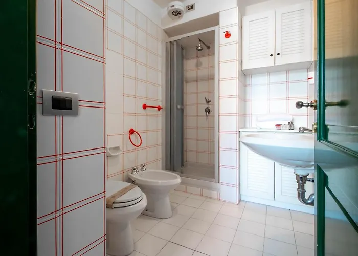 公寓 La Casa Sul Porto By Portofinohomes *