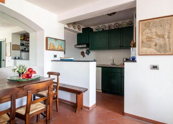La Casa Sul Porto By Portofinohomes 公寓 *