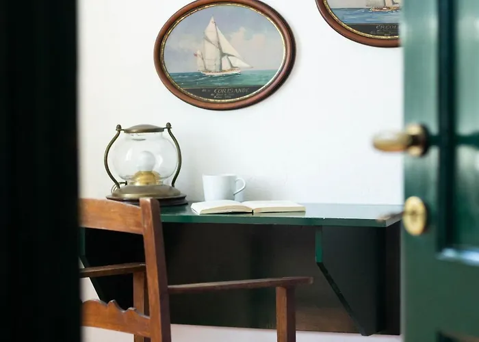 La Casa Sul Porto By Portofinohomes *