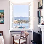 Apartament La Casa Sul Porto By Portofinohomes
