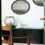 La Casa Sul Porto By Portofinohomes *