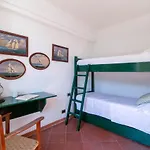 Apartament La Casa Sul Porto By Portofinohomes
