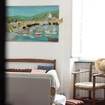 Apartament La Casa Sul Porto By Portofinohomes Santa Margherita Ligure