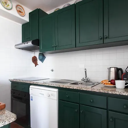 La Casa Sul Porto By Portofinohomes