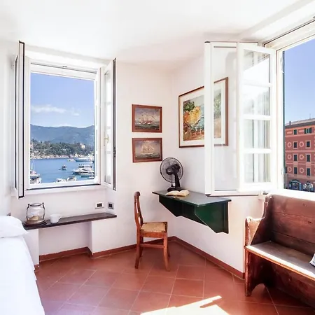 La Casa Sul Porto By Portofinohomes Appartement *