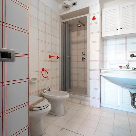 Appartamento La Casa Sul Porto By Portofinohomes *