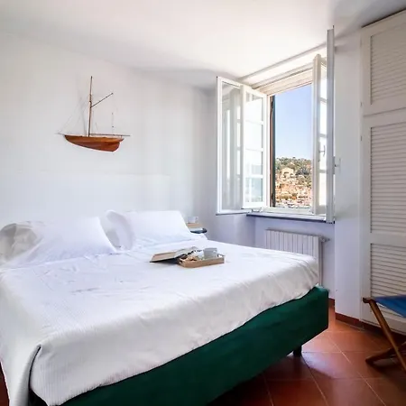 La Casa Sul Porto By Portofinohomes * Santa Margherita Ligure