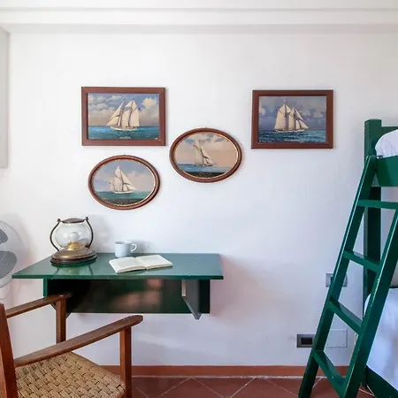 Apartamento La Casa Sul Porto By Portofinohomes Santa Margherita Ligure