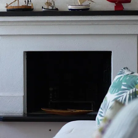 Appartement La Casa Sul Porto By Portofinohomes