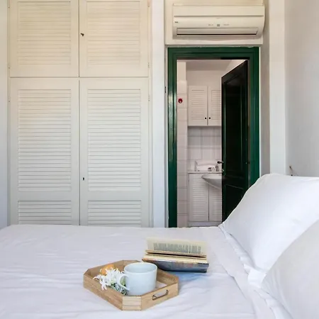 La Casa Sul Porto By Portofinohomes *