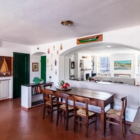 Appartamento La Casa Sul Porto By Portofinohomes Santa Margherita Ligure