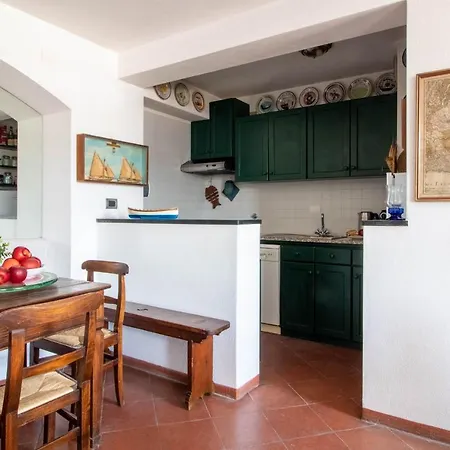 La Casa Sul Porto By Portofinohomes Appartamento *