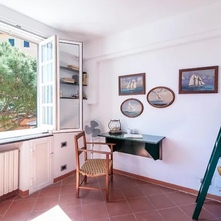 La Casa Sul Porto By Portofinohomes Appartement *