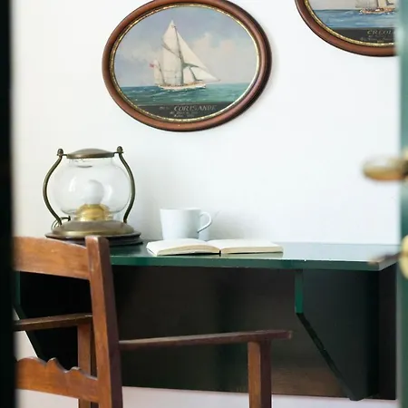 La Casa Sul Porto By Portofinohomes *
