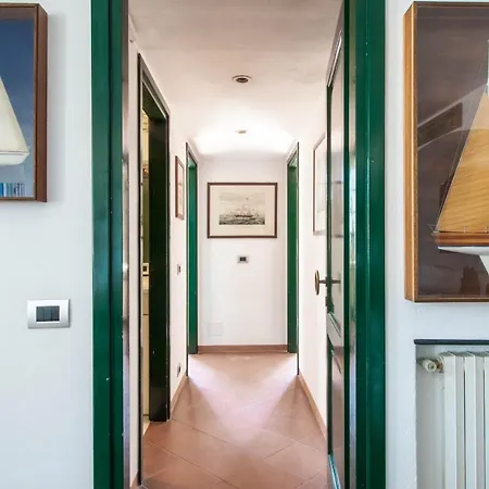 Appartamento La Casa Sul Porto By Portofinohomes Santa Margherita Ligure