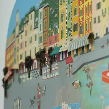 La Casa Sul Porto By Portofinohomes Appartamento Santa Margherita Ligure