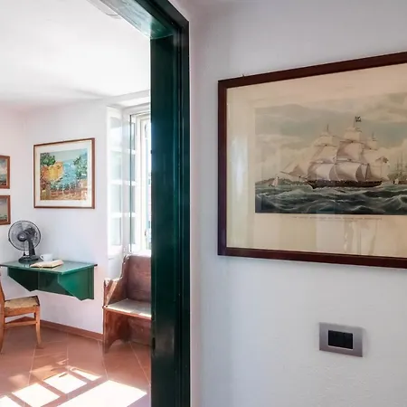 La Casa Sul Porto By Portofinohomes Santa Margherita Ligure