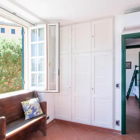 La Casa Sul Porto By Portofinohomes Appartamento *