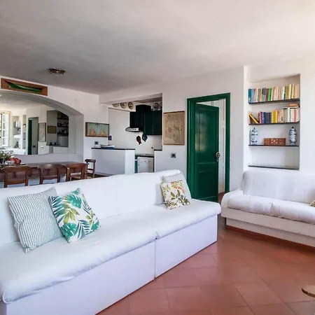 Appartamento La Casa Sul Porto By Portofinohomes Santa Margherita Ligure