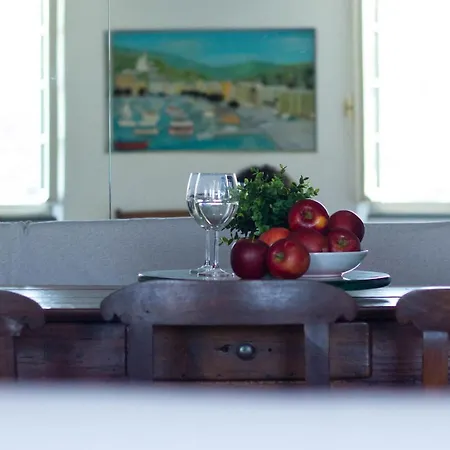 La Casa Sul Porto By Portofinohomes * Santa Margherita Ligure
