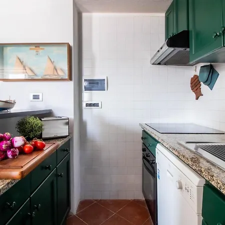 Appartamento La Casa Sul Porto By Portofinohomes Santa Margherita Ligure