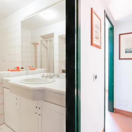 Appartement La Casa Sul Porto By Portofinohomes