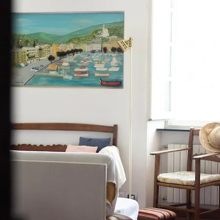 Appartement La Casa Sul Porto By Portofinohomes Santa Margherita Ligure