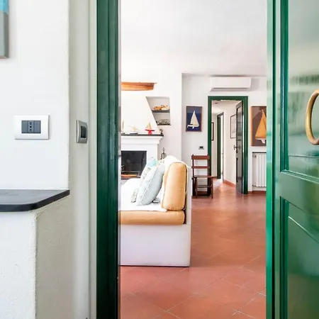 La Casa Sul Porto By Portofinohomes * Santa Margherita Ligure
