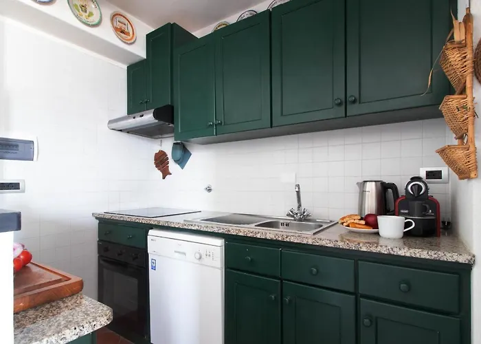 La Casa Sul Porto By Portofinohomes