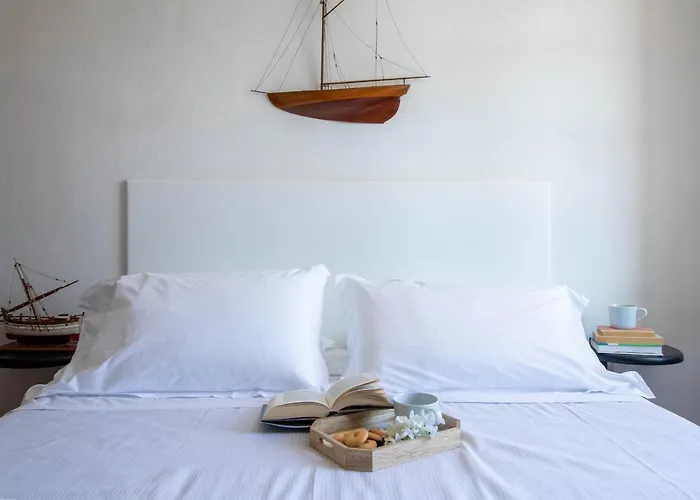 La Casa Sul Porto By Portofinohomes Apartament Santa Margherita Ligure