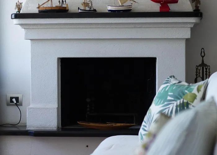 Apartament La Casa Sul Porto By Portofinohomes