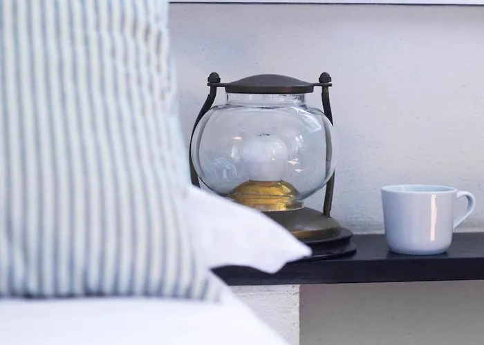 Apartament La Casa Sul Porto By Portofinohomes *